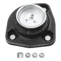 Rear Driver Suspension Strut Mount for Hyundai Tucson 05-09 Elantra Tiburon Kia