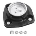 Rear Driver Suspension Strut Mount for Hyundai Tucson 05-09 Elantra Tiburon Kia