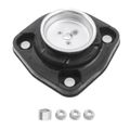 Rear Driver Suspension Strut Mount for Hyundai Tucson 05-09 Elantra Tiburon Kia