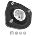 2 Pcs Rear Suspension Strut Mount for 2006 Kia Spectra5