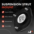 Rear Passenger Suspension Strut Mount for 2007 Kia Spectra