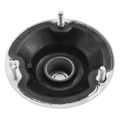 Front Driver or Passenger Suspension Strut Mount for 2013 BMW X1