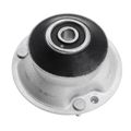 Front Driver or Passenger Suspension Strut Mount for 2013 BMW X1