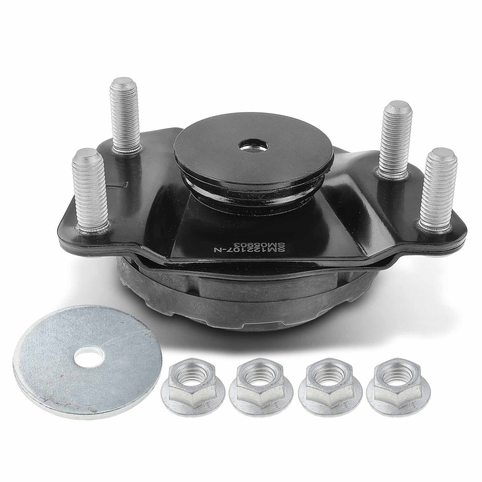 Front Left Suspension Strut Mount for 2008 Jeep Liberty