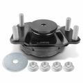 Front Left Suspension Strut Mount for 2008 Jeep Liberty