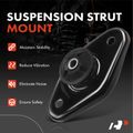 Rear Driver or Passenger Suspension Strut Mount for 2010 Dodge Charger