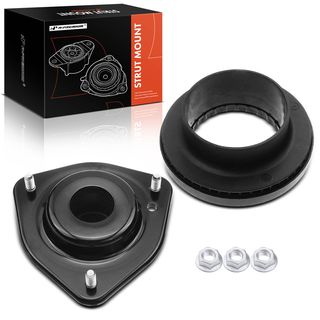 Front Driver or Passenger Suspension Strut Mount for Chrysler Town & Country 08-16 Dodge