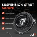 Front Driver or Passenger Suspension Strut Mount for Acura CSX Honda Civic 06-11