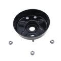 Front Driver or Passenger Suspension Strut Mount for 2008 Mercury Mountaineer