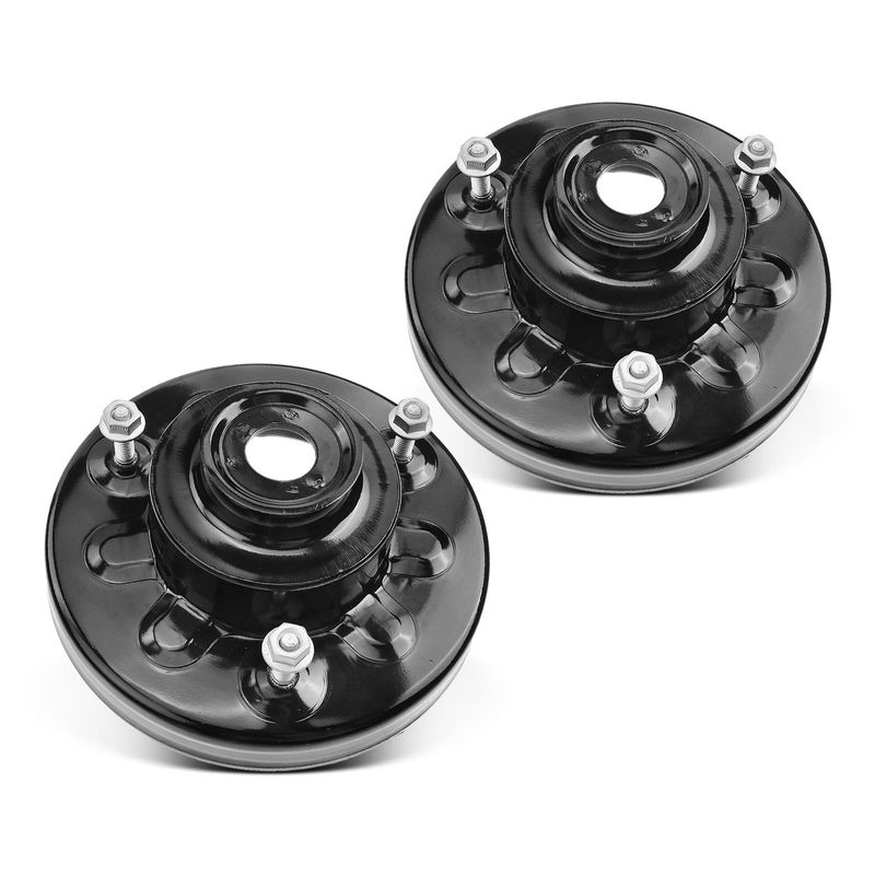 2 Pcs Rear Suspension Strut Mount for Ford Explorer 2006-2010 Mercury