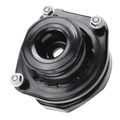 Rear Passenger Suspension Strut Mount for Kia Spectra 2001-2004 L4 1.8L