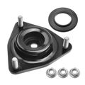 Front Driver or Passenger Suspension Strut Mount for 2012 Mitsubishi Outlander