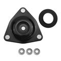 Front Driver or Passenger Suspension Strut Mount for 2012 Mitsubishi Outlander