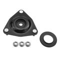 Front Driver or Passenger Suspension Strut Mount for 2012 Mitsubishi Outlander