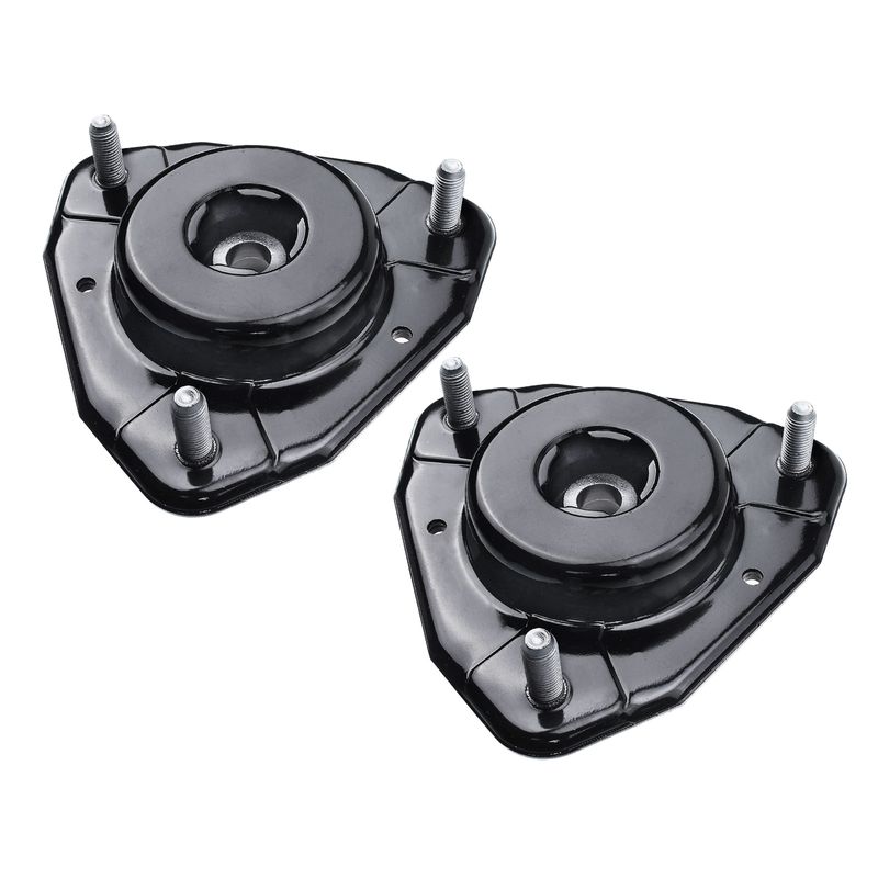 2 Pcs Front Suspension Strut Mount for Toyota Highlander 2014-2019 3.5L 2.7L