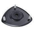 Front Driver or Passenger Suspension Strut Mount for Land Rover Freelander 02-05