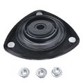 Front Driver or Passenger Suspension Strut Mount for Land Rover Freelander 02-05