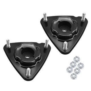 2 Pcs Front Suspension Strut Mount for Ford Mustang 2015-2020