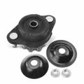 Rear Driver or Passenger Suspension Strut Mount for 1986 Cadillac Cimarron