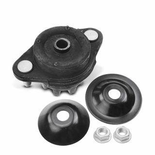 Rear Driver or Passenger Suspension Strut Mount for Buick Century Chevry Pontiac