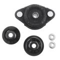 Rear Driver or Passenger Suspension Strut Mount for 1986 Cadillac Cimarron