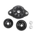 Rear Driver or Passenger Suspension Strut Mount for 1986 Cadillac Cimarron