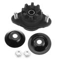 Rear Driver or Passenger Suspension Strut Mount for 1986 Cadillac Cimarron