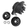 Rear Driver or Passenger Suspension Strut Mount for 1986 Cadillac Cimarron