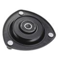 Front Driver or Passenger Suspension Strut Mount for 1994 Mitsubishi Expo LRV