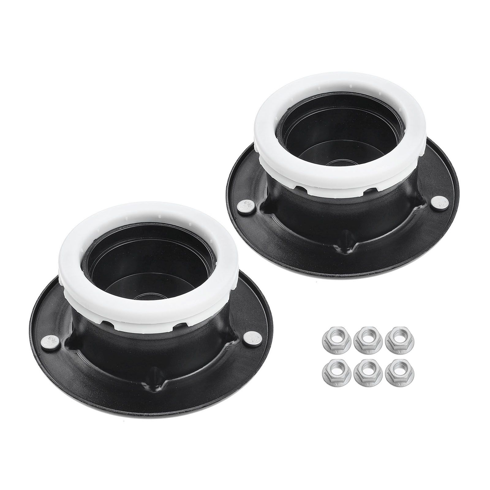 2 Pcs Front Suspension Strut Mount for 1994 Eagle Vision