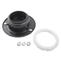 2 Pcs Front Suspension Strut Mount for 1994 Eagle Vision