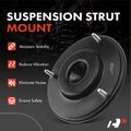 Front Driver or Passenger Suspension Strut Mount for 1997 Eagle Vision