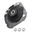 2 Pcs Front Suspension Strut Mount for 1995 Toyota Tercel