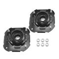 2 Pcs Front Suspension Strut Mount for 1995 Toyota Tercel