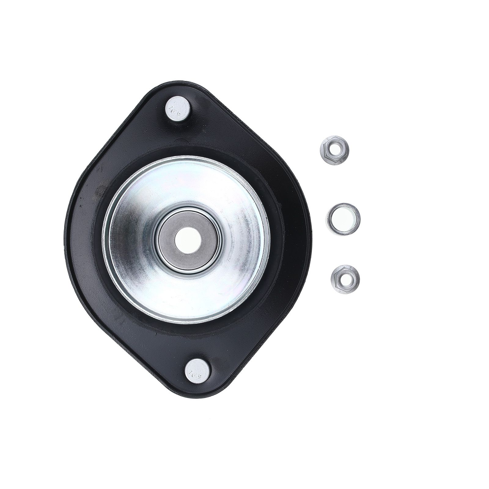 Front Driver or Passenger Suspension Strut Mount for 1984 Volkswagen Rabbit