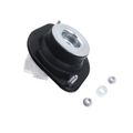 Front Driver or Passenger Suspension Strut Mount for 1984 Volkswagen Rabbit