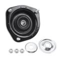 2 Pcs Front Suspension Strut Mount for 1992 Chrysler LeBaron