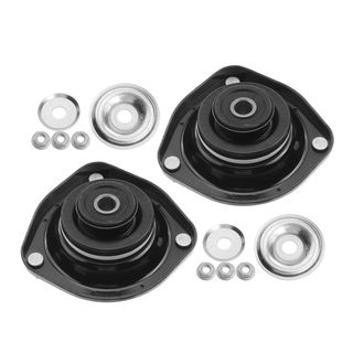 2 Pcs Front Suspension Strut Mount for Chrysler Town & Country Dodge 600 Plymouth