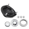 2 Pcs Front Suspension Strut Mount for 1992 Chrysler LeBaron