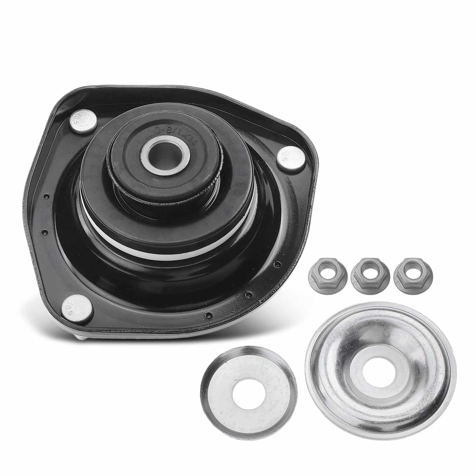 Front Driver or Passenger Suspension Strut Mount for 1992 Plymouth Grand Voyager