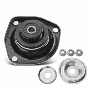 Front Driver or Passenger Suspension Strut Mount for Chrysler Town & Country 90-95 Dodge