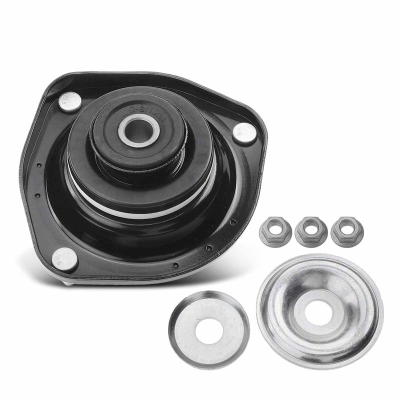 Front Driver or Passenger Suspension Strut Mount for 1992 Plymouth Grand Voyager