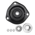 Front Driver or Passenger Suspension Strut Mount for 1992 Plymouth Grand Voyager