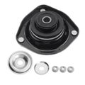 Front Driver or Passenger Suspension Strut Mount for 1992 Plymouth Grand Voyager