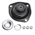 Front Driver or Passenger Suspension Strut Mount for 1992 Plymouth Grand Voyager