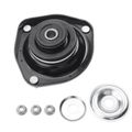 Front Driver or Passenger Suspension Strut Mount for 1992 Plymouth Grand Voyager