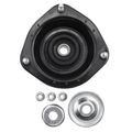 Front Driver or Passenger Suspension Strut Mount for 1992 Plymouth Grand Voyager