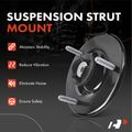 Front Driver or Passenger Suspension Strut Mount for 2020 Chevrolet Tahoe