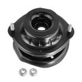 Rear Passenger Suspension Strut Mount for 1996 Kia Sephia