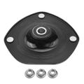 Front Driver or Passenger Suspension Strut Mount for 1990 Mitsubishi Galant